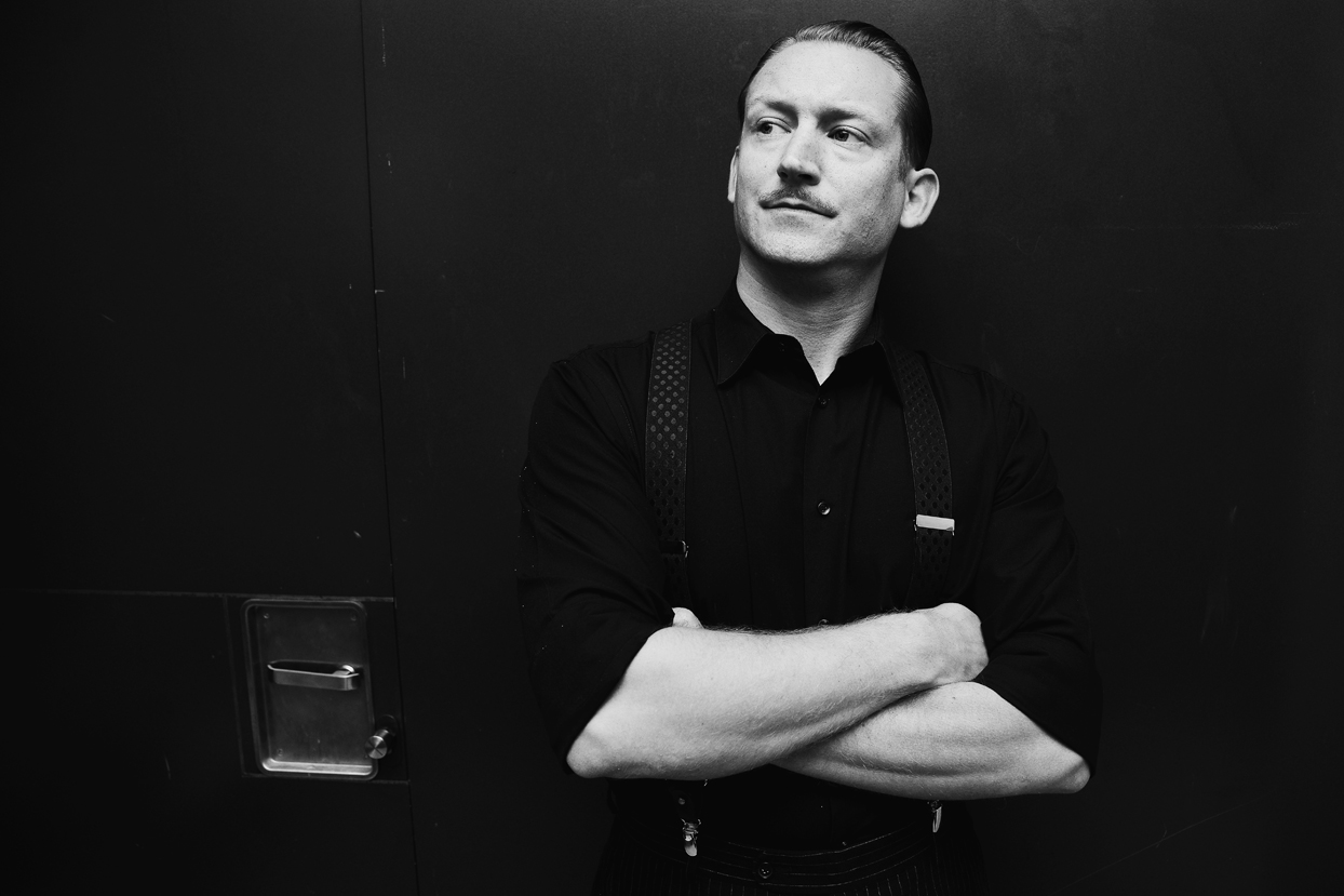 Daniel Dombrowe (2013)