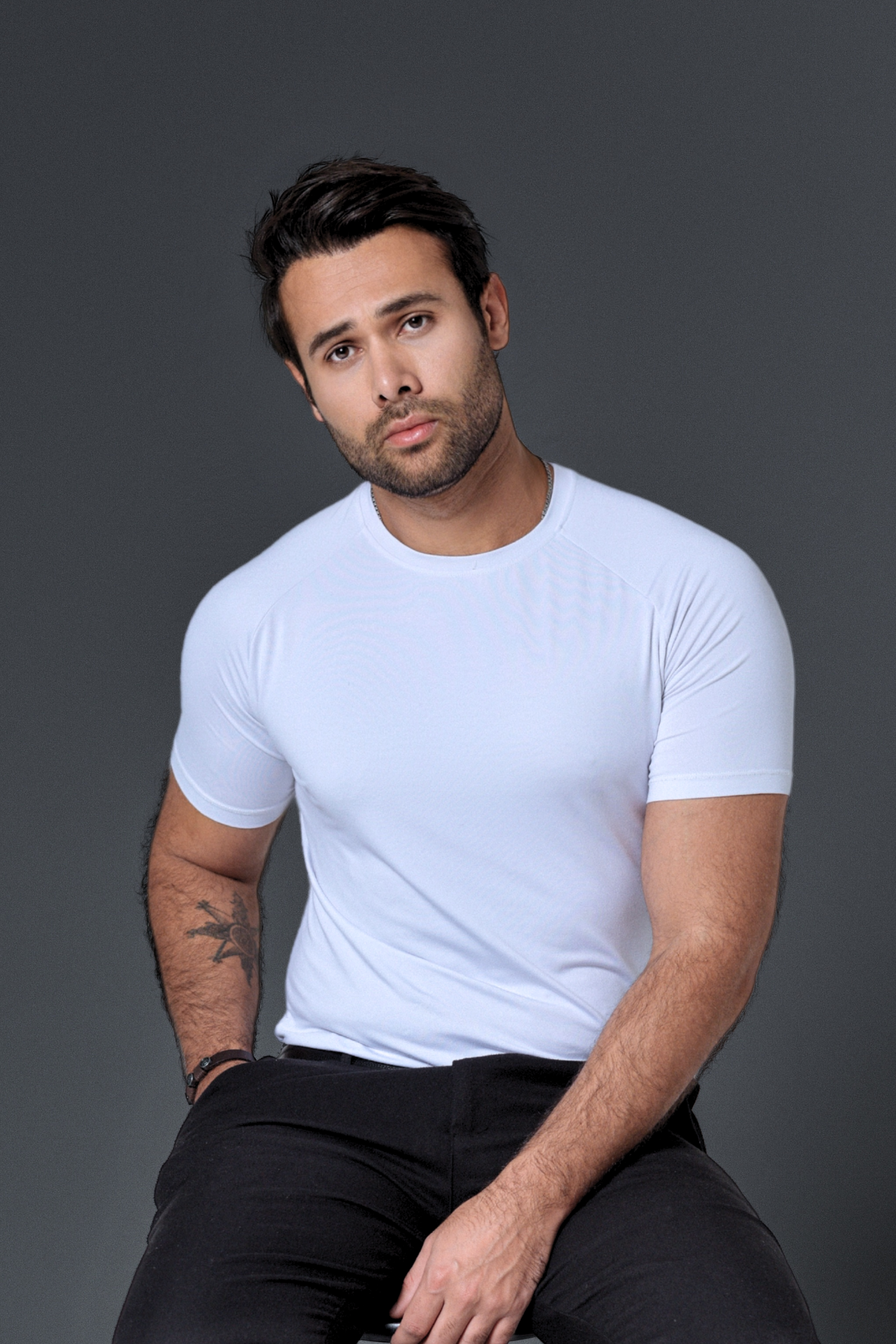 Hoopper official photo