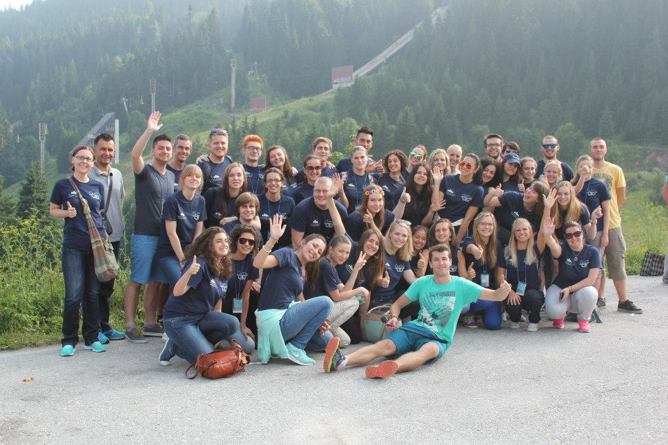 Bjelašnica mountain, Social program, SSLS