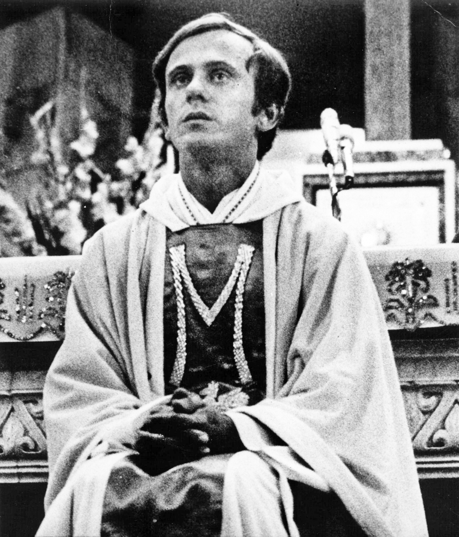 Father Jerzy Popiełuszko Father Jerzy Popiełuszko