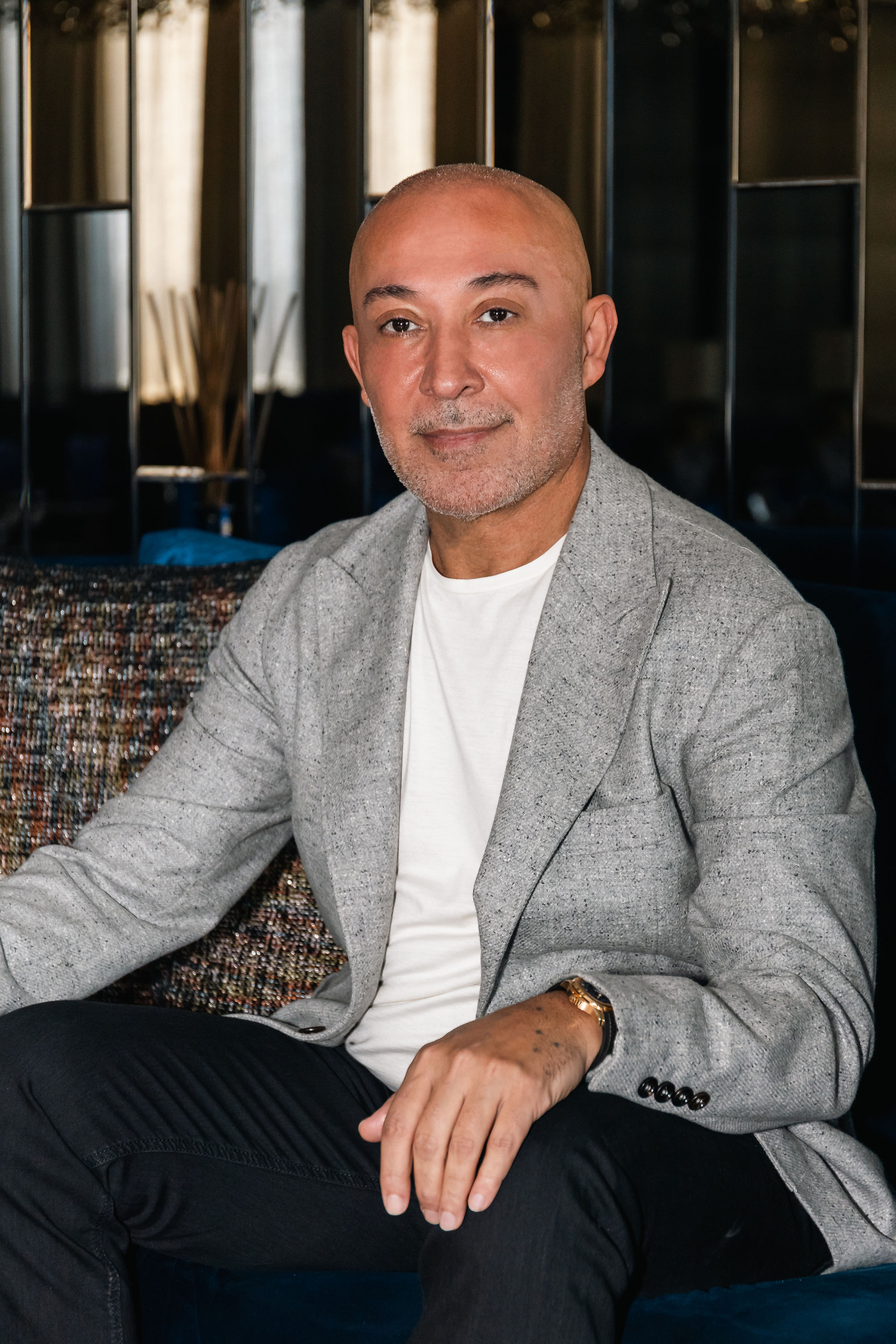 Kurdish-Iraqi Digital Banking Pioneer Kawa Junad