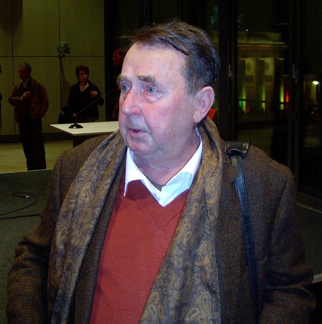 Werner Stötzer, 2006