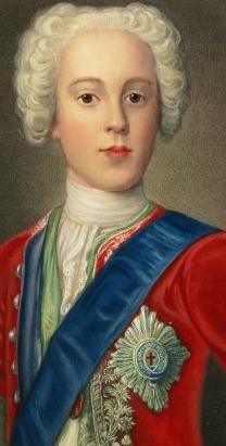Charles Edward Stuart