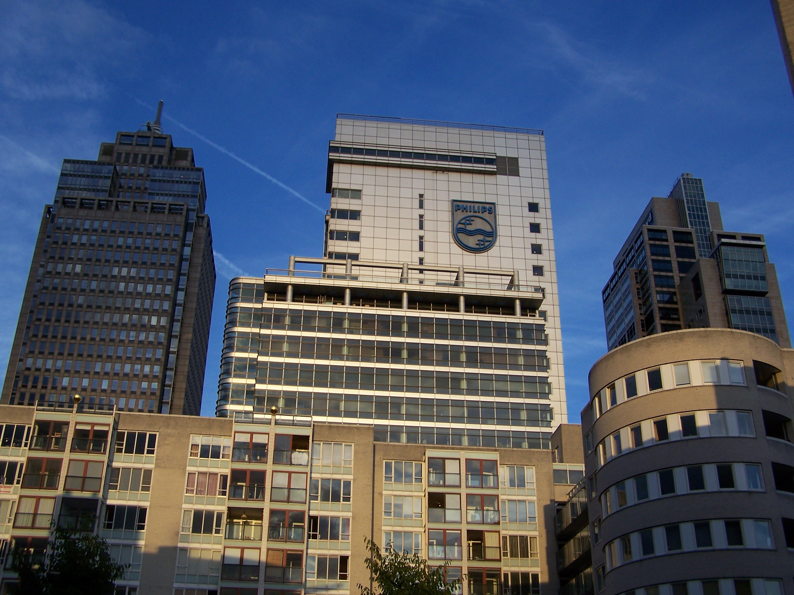 Philips Headquarters, Amsterdam