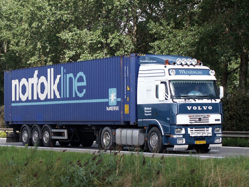 Norfolkline
