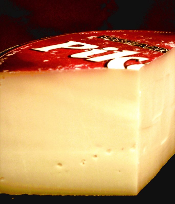 Gouda cheese