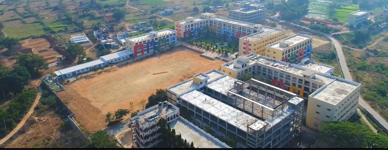 Overview of Viswsam Engineering College