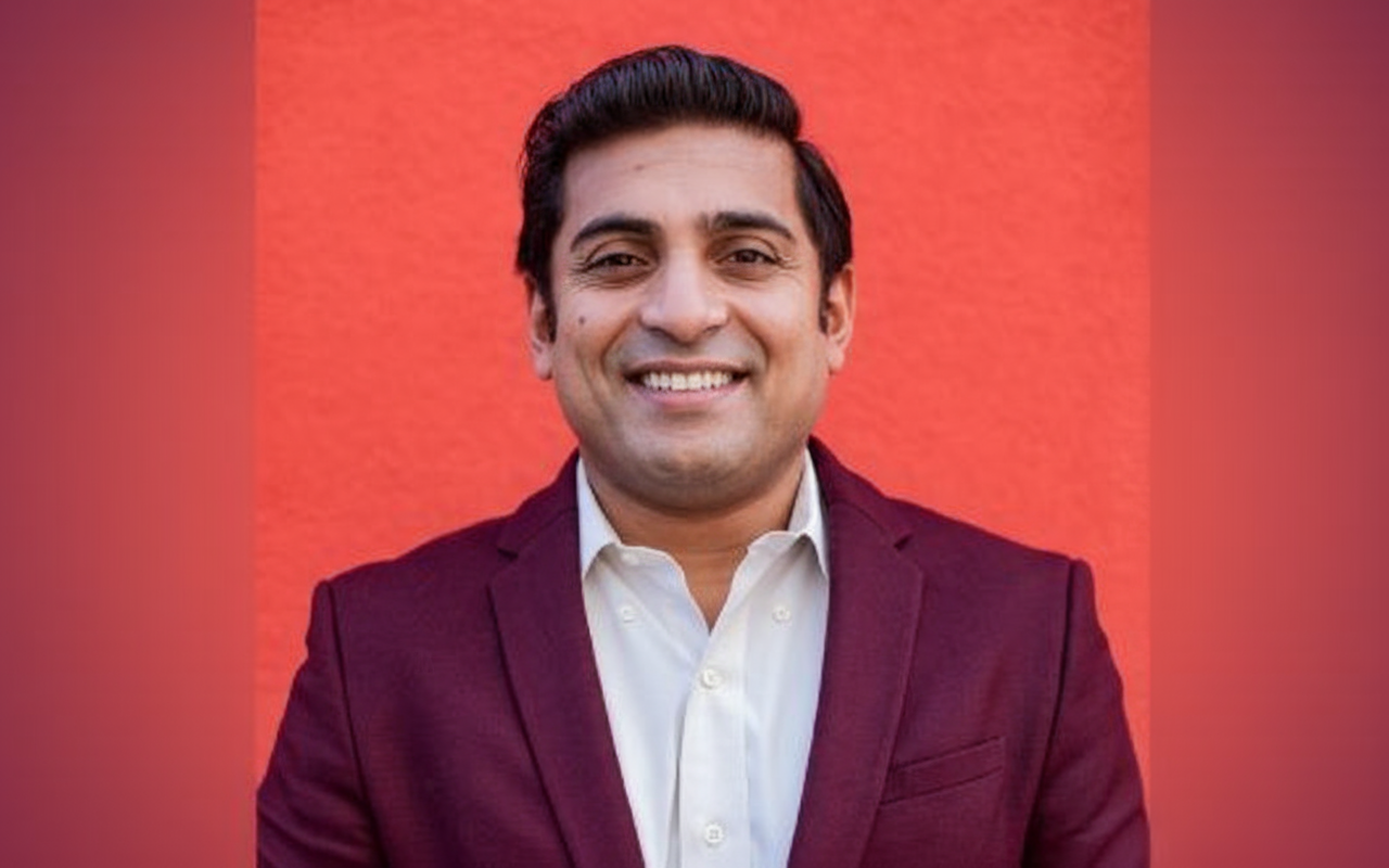 Kiran Penumacha | Founder & Chief Executive Officer of Indrajaal Kiran Penumacha | Founder & Chief Executive Officer of Indrajaal