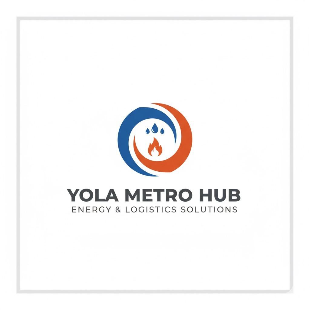 Yola Metro Logo