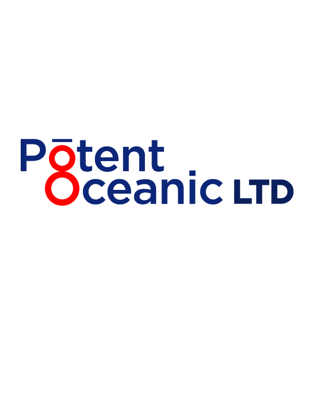 Potent-Oceanic Icon