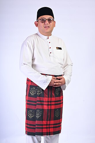 Shah Zanuriman Bin Nuar Paras Khan