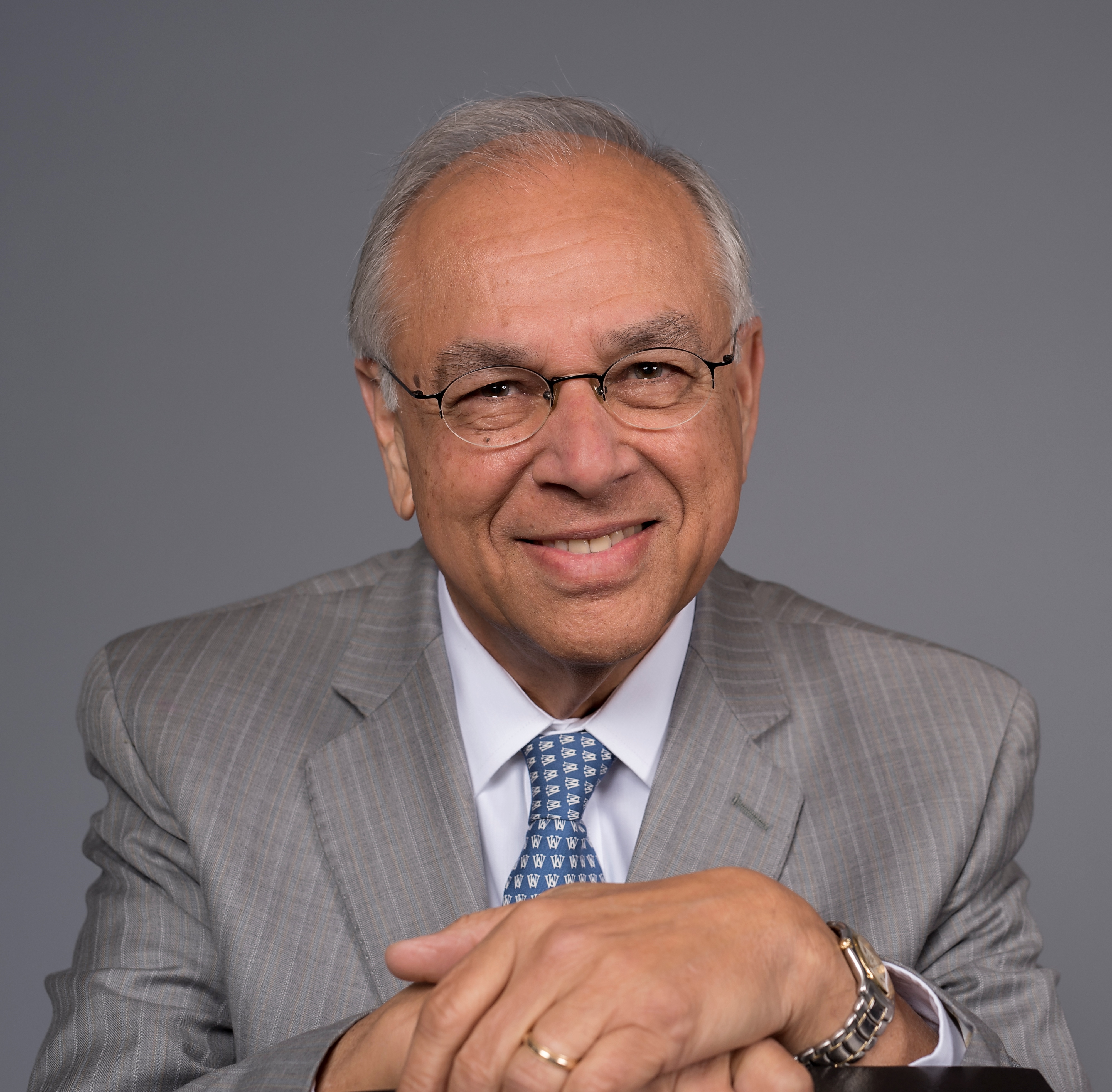 Suren G. Dutia