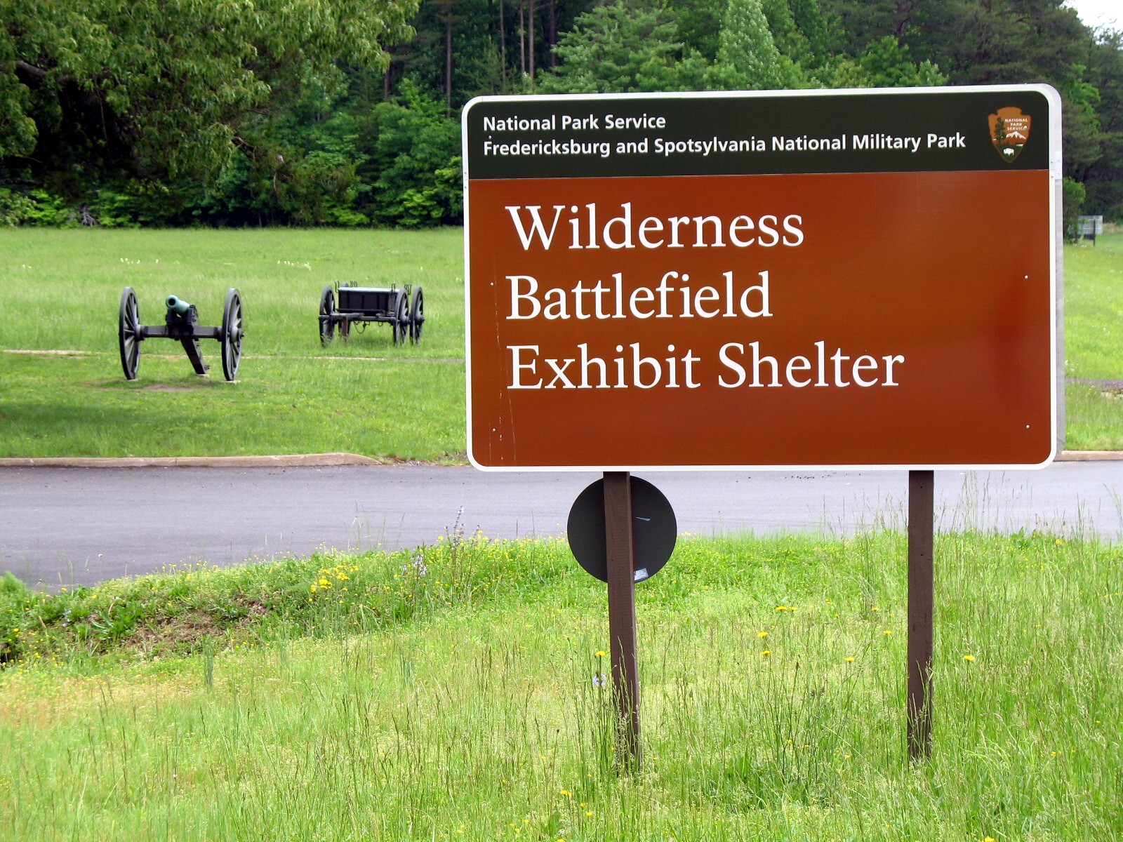 Route 20, Locust Grove