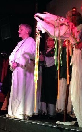 Peter Anthony Freeman