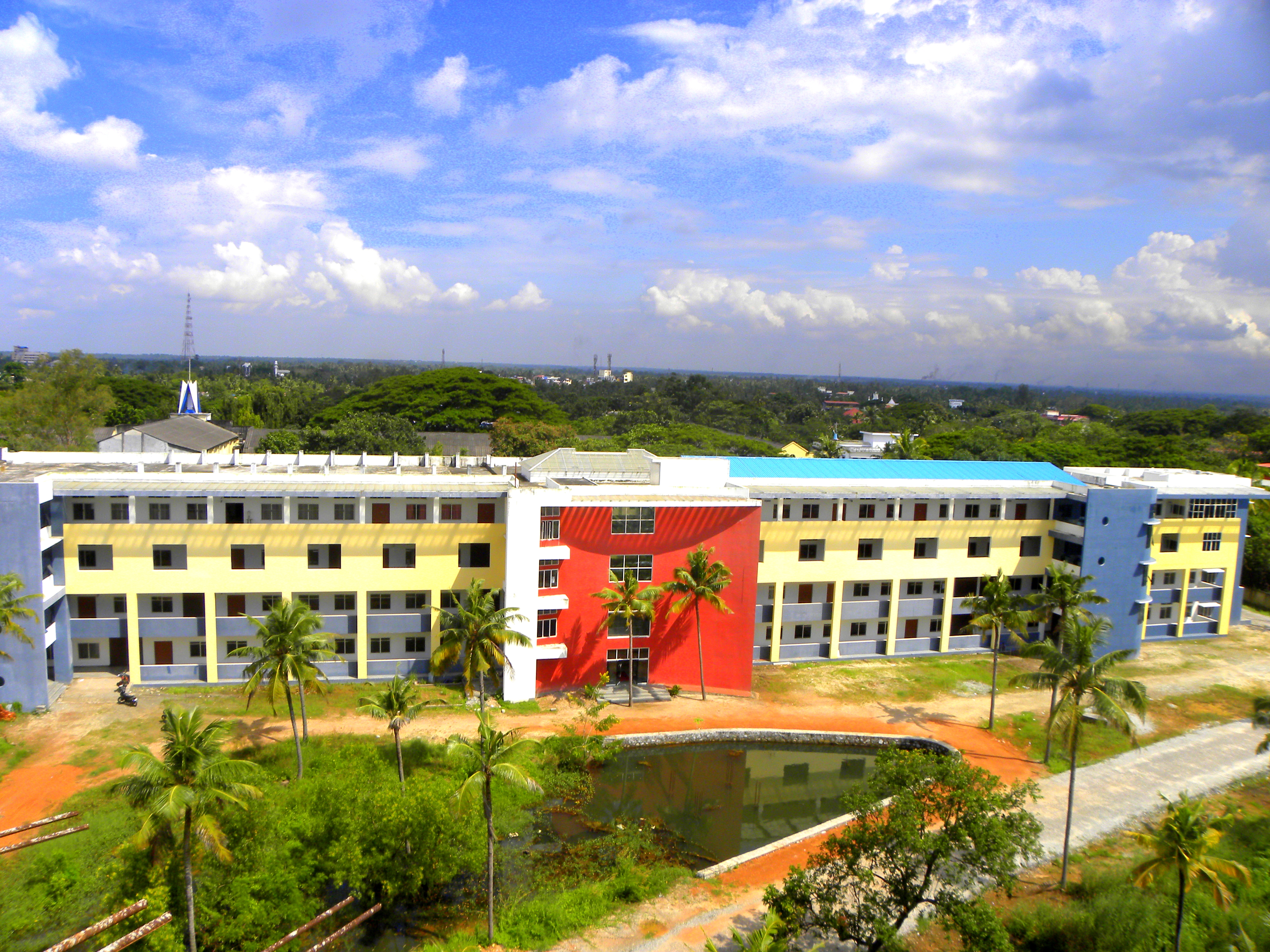 The institute