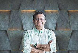 Vivek Bhargava