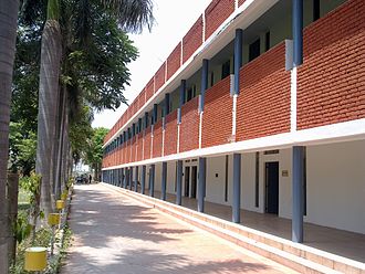 Guru Nanak National College, Nakodar