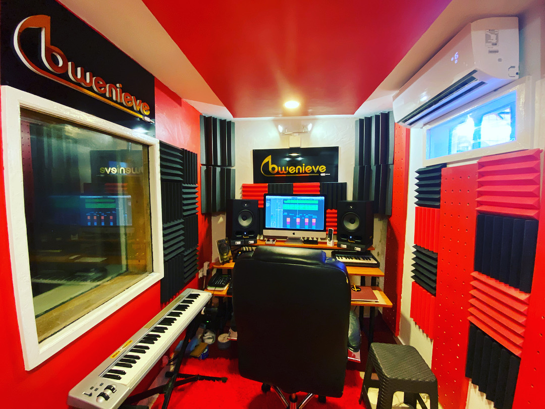Bwenieve Studio