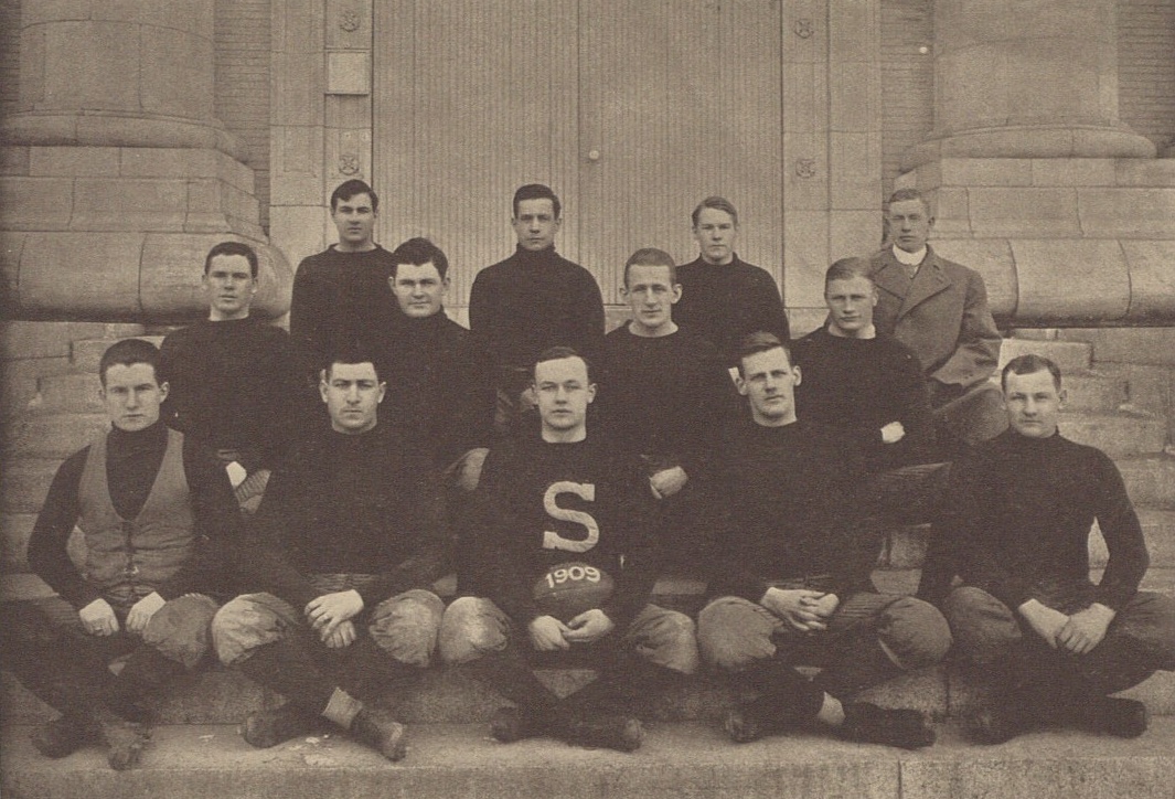 Penn State Football team (1909)
