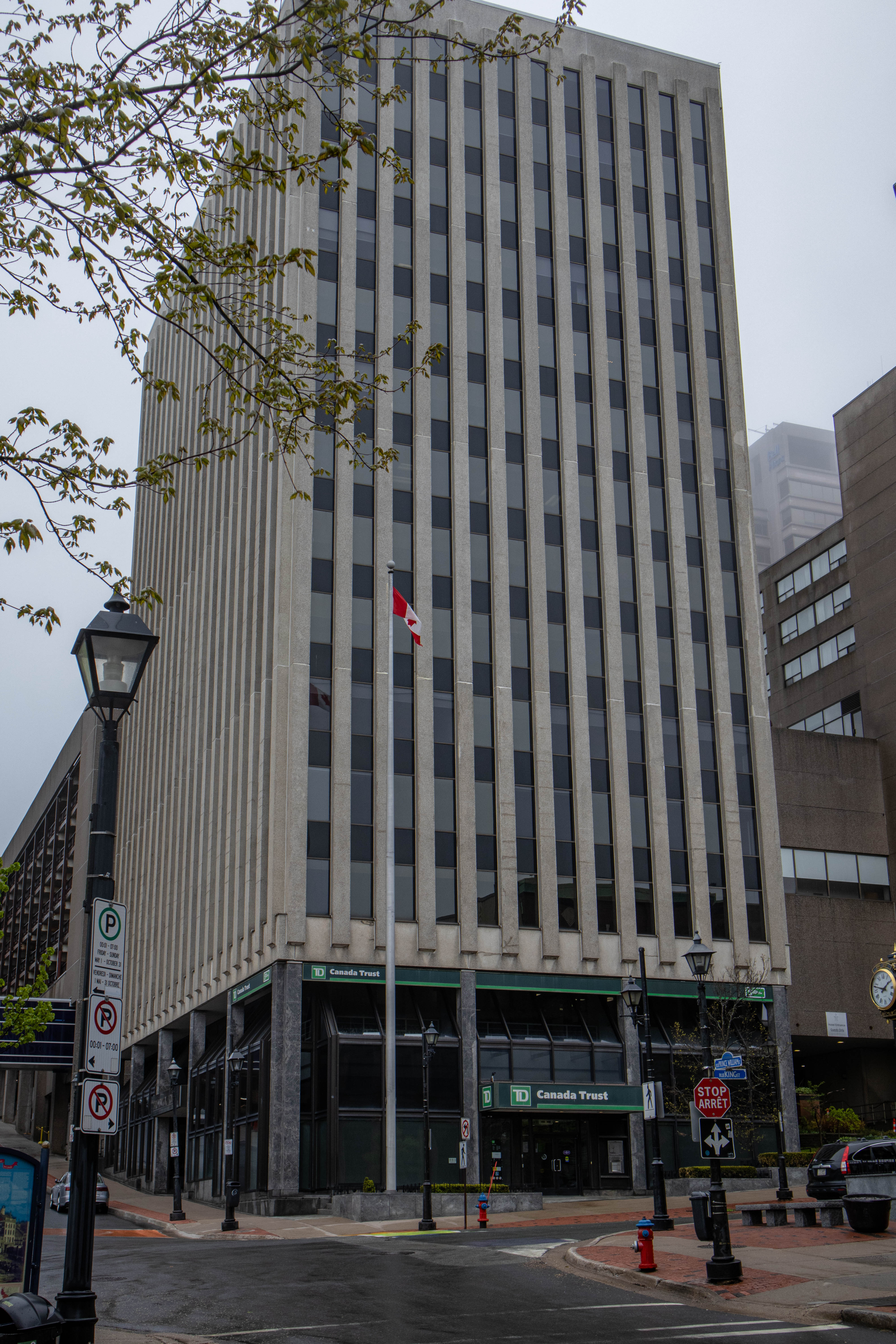 Brunswick House in 2023