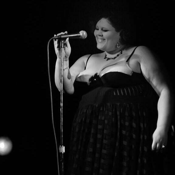 Priscilla Lee Presson 2011