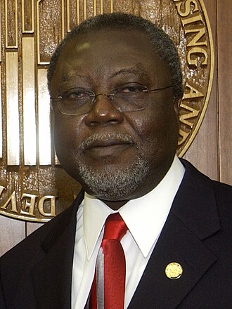 Fritz Kwabena Poku