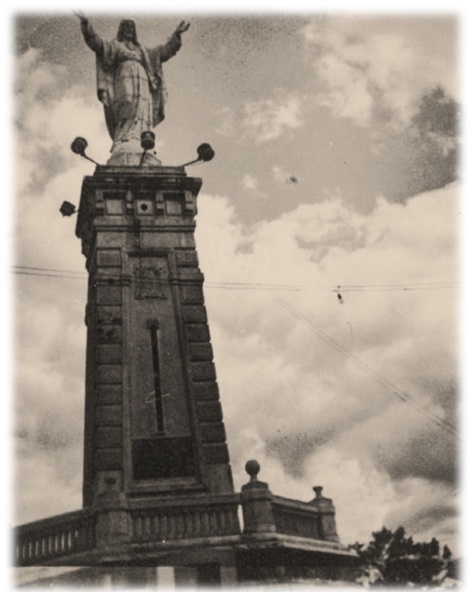The Savior (El salvador) (1850) The Savior (El salvador) (1850)