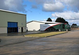 Fluid Motorsport Development