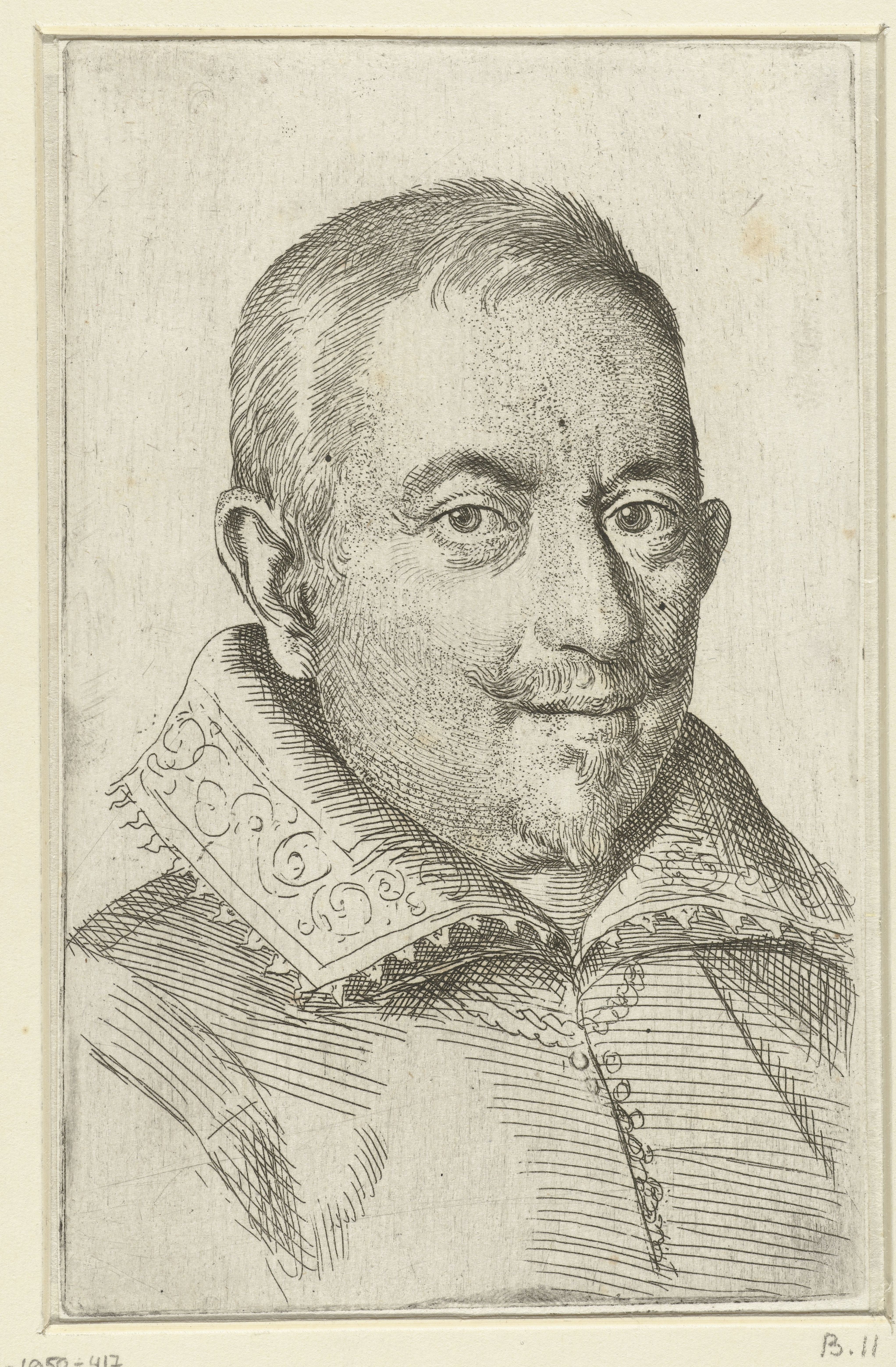 Lodovico Bertucci