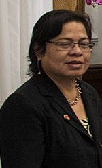 Teekoa Iuta