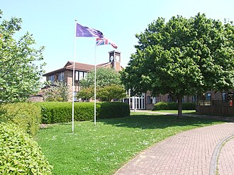 Webber Independent School