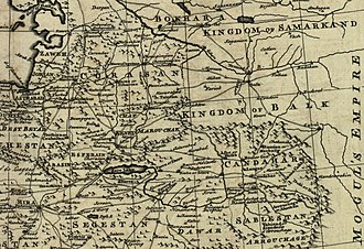 Battle of Farhadgerd