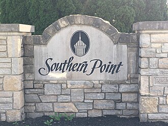 Southern Point