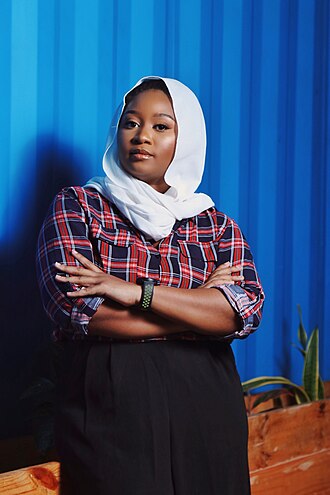 Farida Kabir