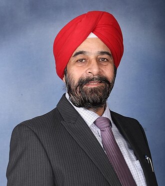 Inderjit Camotra