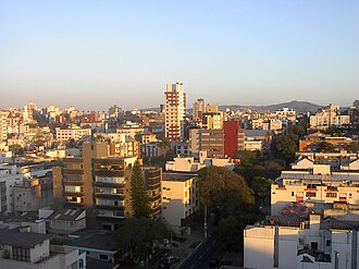 Bela Vista, Porto Alegre