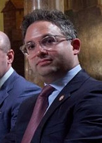 Josh Gruenbaum