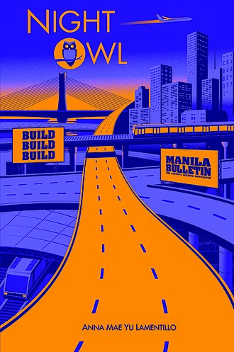 Night Owl: Nationbuilder's Manual