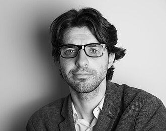 Guillaume Gevart
