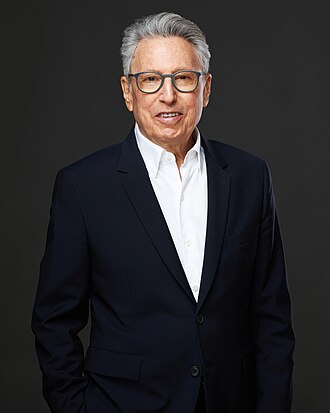 David Cohen