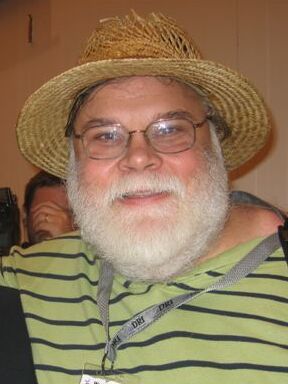 Roshuk in 2006