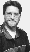Harry Albright
