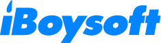 iBoySoft Logo