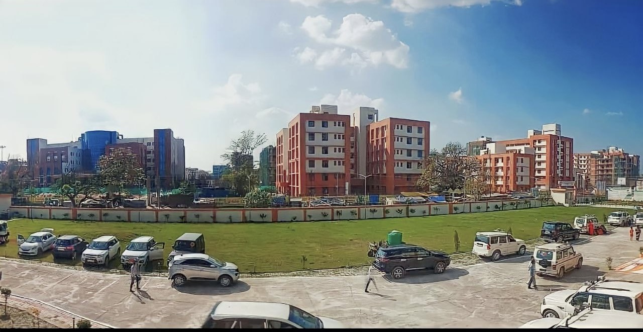 Government medical college bettiah