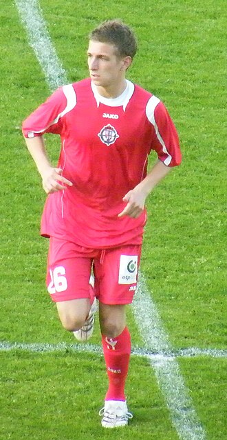 Dávid Oláh