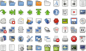 Tango Desktop Project