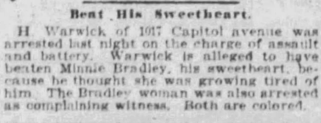 Omaha Daily Bee - March 1904