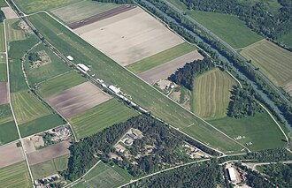 Nötsch im Gailtal airfield