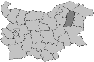 30th MMC – Shumen