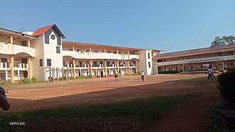 Vivekananda College of Arts, Science and Commerce